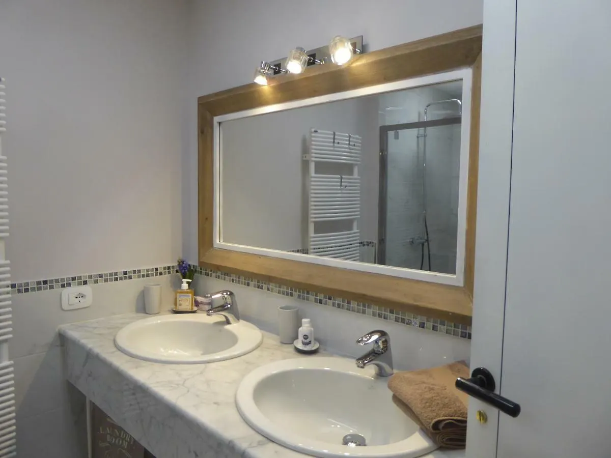 Covo Giulia Apartment Genoa 0*,  Italy
