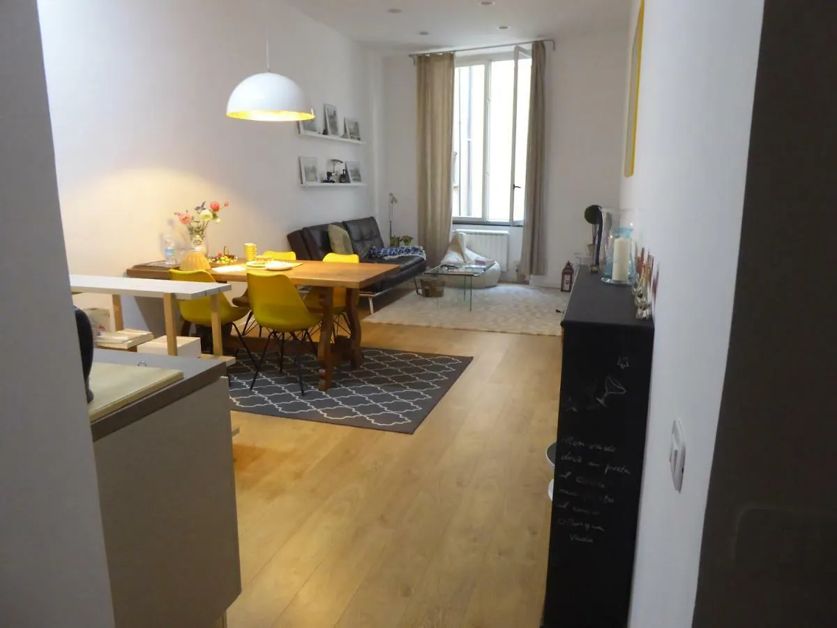 Covo Giulia Apartment Genoa