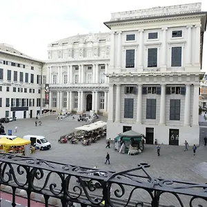 H2ome - Matteotti Appartamento