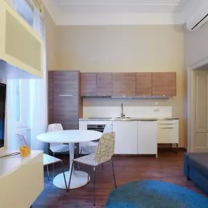  Apartment Contempora - Crocetta - Tosca Italy
