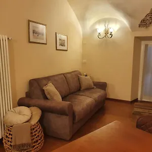Il Nido Del Borgo Appartamento