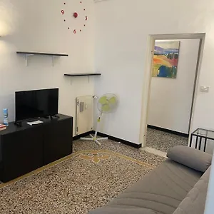 Sopra Il Mog - Genovainrelax Appartamento