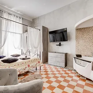 Casa Gismondi Appartamento Roma