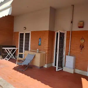 Lele House - Intero Aeroporto Di - Nuova Fiera Di Roma Appartamento Fiumicino